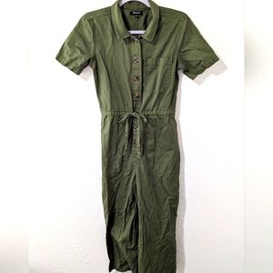 Madewell Coveralls